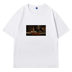 Still Recovering from All the Light We Cannot See All The Light We Cannot See T-Shirts