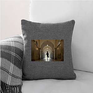 All the Light We Cannot See Taught Me to Listen Closer All The Light We Cannot See Pillows Cover