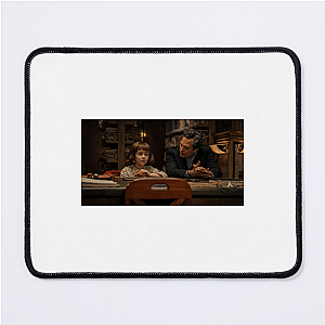 Still Recovering from All the Light We Cannot See All The Light We Cannot See Mouse Pads
