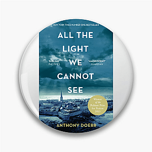 All the Light We Cannot See Is a Feeling, Not a Show All The Light We Cannot See Pins