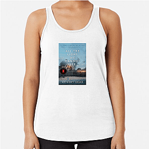If You Know All the Light We Cannot See, You Know All The Light We Cannot See Tank Tops