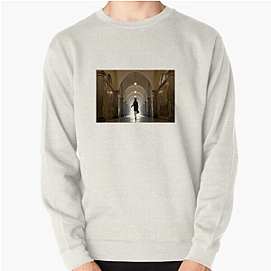All the Light We Cannot See Taught Me to Listen Closer All The Light We Cannot See Sweatshirts