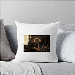 Soft, Sad, Stunning – It’s All the Light We Cannot See All The Light We Cannot See Pillows Cover