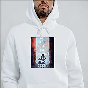Warning: All the Light We Cannot See May Cause Soul Tremors All The Light We Cannot See Hoodies
