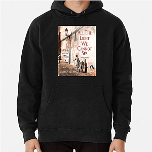 All the Light We Cannot See: Still Processing All The Light We Cannot See Hoodies