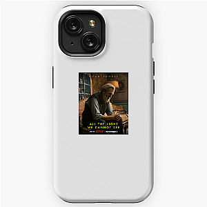 All the Light We Cannot See Lives in My Heart (Rent-Free) All The Light We Cannot See iPhone Cases