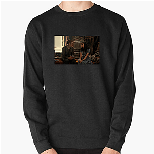 Soft, Sad, Stunning – It’s All the Light We Cannot See All The Light We Cannot See Sweatshirts
