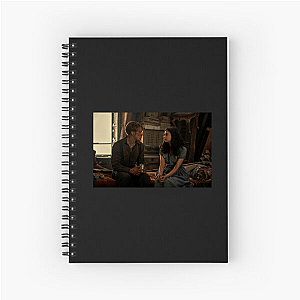 Soft, Sad, Stunning – It’s All the Light We Cannot See All The Light We Cannot See Notebook