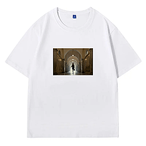 All the Light We Cannot See Taught Me to Listen Closer All The Light We Cannot See T-Shirts