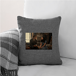 Soft, Sad, Stunning – It’s All the Light We Cannot See All The Light We Cannot See Pillows Cover