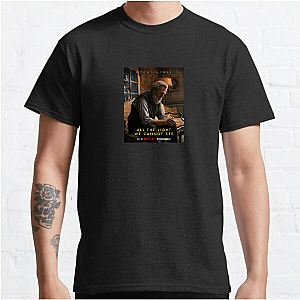 All the Light We Cannot See Lives in My Heart (Rent-Free) All The Light We Cannot See T-Shirts