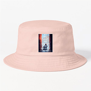 Warning: All the Light We Cannot See May Cause Soul Tremors All The Light We Cannot See Hats & Caps