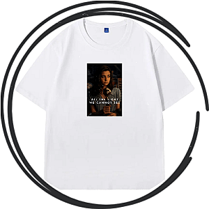 All The Light We Cannot See T-Shirts