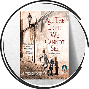 All The Light We Cannot See Posters
