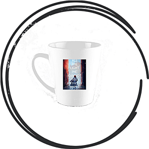 All The Light We Cannot See Mugs