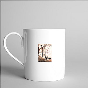 All the Light We Cannot See: Still Processing All The Light We Cannot See Mugs