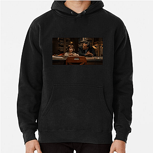 Still Recovering from All the Light We Cannot See All The Light We Cannot See Hoodies