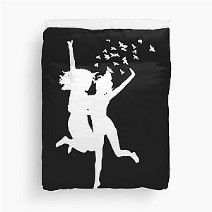 All Time Low Amazing Edition 01 Duvet Cover