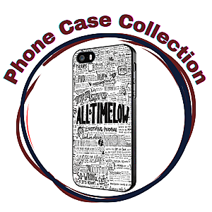  All Time Low Cases