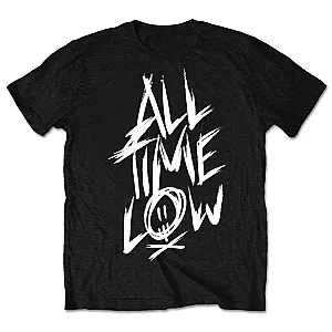 All Time Low 'Wake Up Sunshine' Tracklist Classic Mug