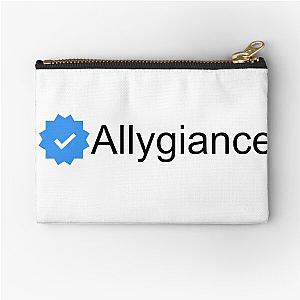 Allygiance (Ally Brooke Fandom) Zipper Pouch