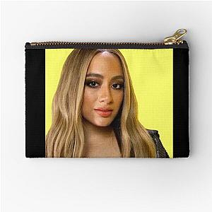 Ms. Ally Brooke Zipper Pouch