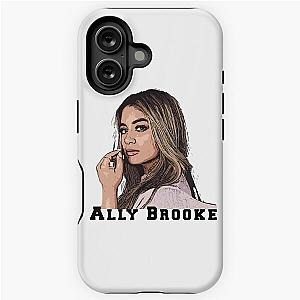 Ally Brooke iPhone Tough Case