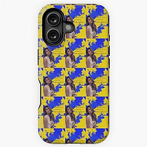 Ally Brooke - Squeeze iPhone Case