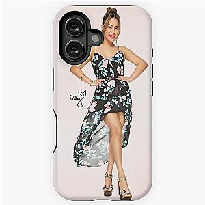Ally Brooke Fifth Harmony iPhone Case