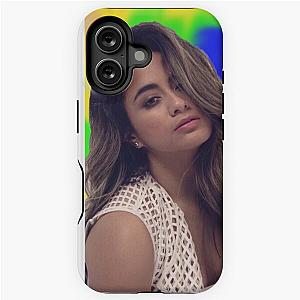 Ally Brooke Squeeze lyrics iPhone Tough Case