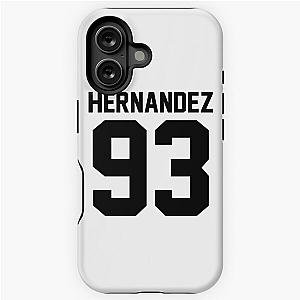 FIFTH HARMONY Ally Brooke Hernandez iPhone Tough Case