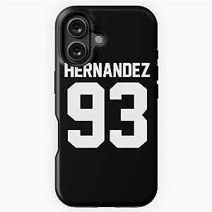 FIFTH HARMONY, Ally Brooke Hernandez iPhone Tough Case