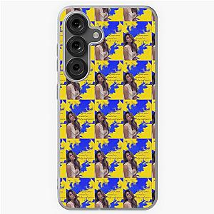 Ally Brooke - Samsung Galaxy Soft Case