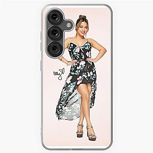 Ally Brooke Fifth Harmony Samsung Galaxy Case