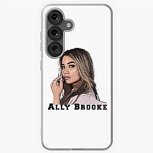 Ally Brooke Samsung Case