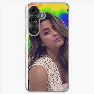 Ally Brooke - Squeeze Lyrics Samsung Galaxy Soft Case