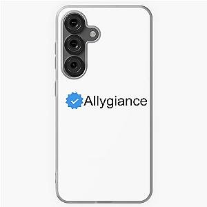 Verified Allygiance Samsung Galaxy Soft Case