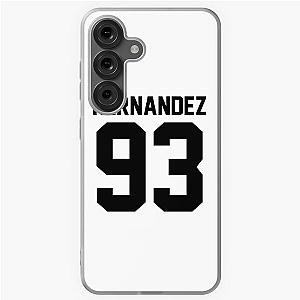 FIFTH HARMONY, Ally Brooke Hernandez Samsung Galaxy Soft Case