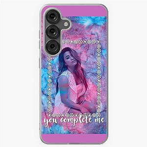 Ally Brooke Samsung Galaxy Soft Case