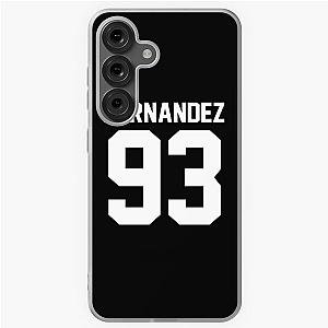 FIFTH HARMONY Ally Brooke Hernandez Samsung Galaxy Case