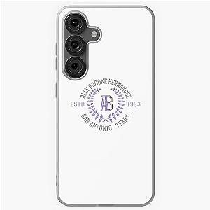 Ally Brooke Hernandez Est 1993 San Antonio Texas Samsung Galaxy Soft Case