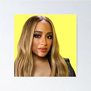 Miss Ally Brooke Poster