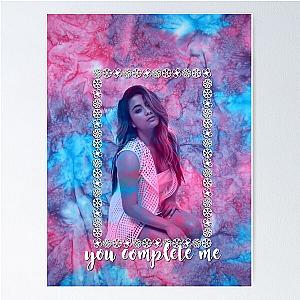 Ally Brooke Sensitive Poster 

cleaned title
Ally Brooke Sensitive Poster