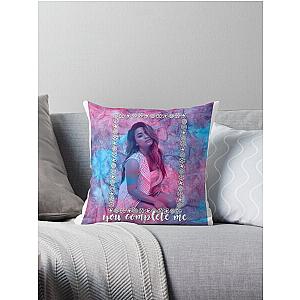 Ally Brooke Sensitive Pillow