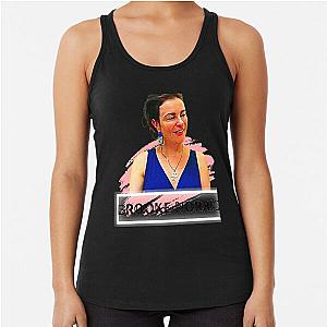 Brooke Norris Essential T-shirt, Norris, Ally Brooke Racerback Tank Top