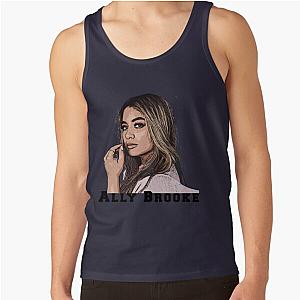 Ally Brooke Tank Top