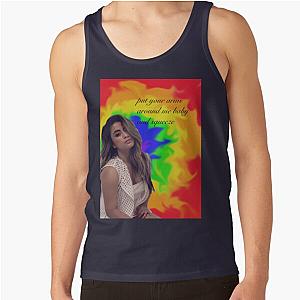 Ally Brooke Squeeze lyrics Tank Top