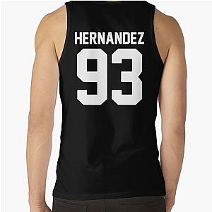 Fifth Harmony, Ally Brooke Hernandez Tank Top