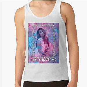 Ally Brooke Sensitive Tank