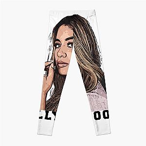 Ally Brooke Leggings